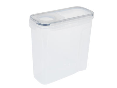 6.3L Encapsulated Miscellaneous Grains Can-XY071 