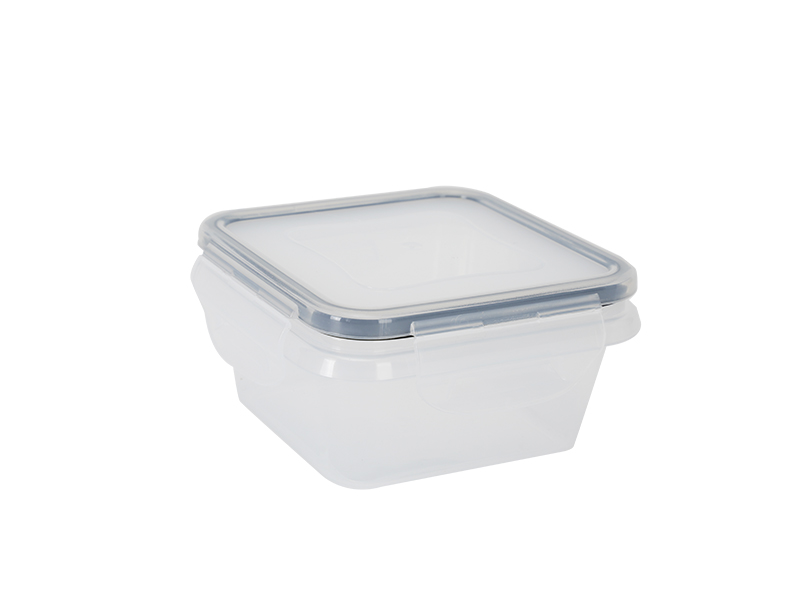 350ML Square Crisper-XY072 