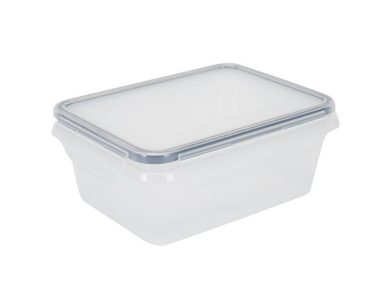 840ML Rectangular Crisper-XY074 