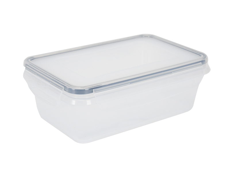 1000ML Rectangular Crisper-XY075 