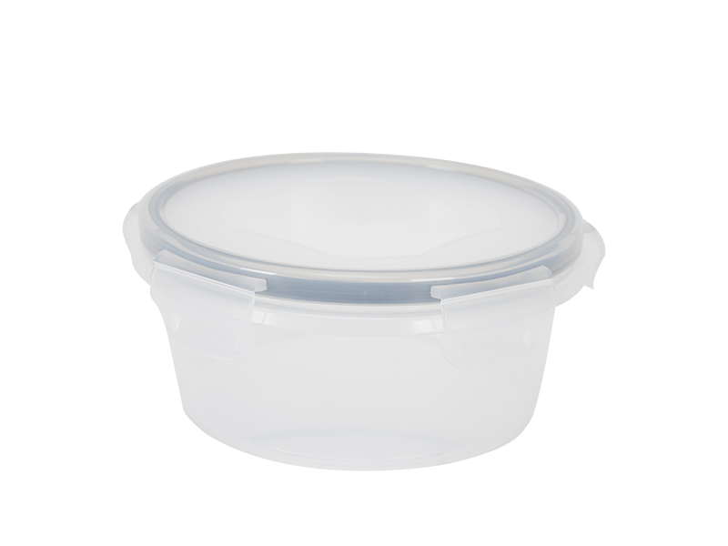 700ML Round Crisper-XY076 