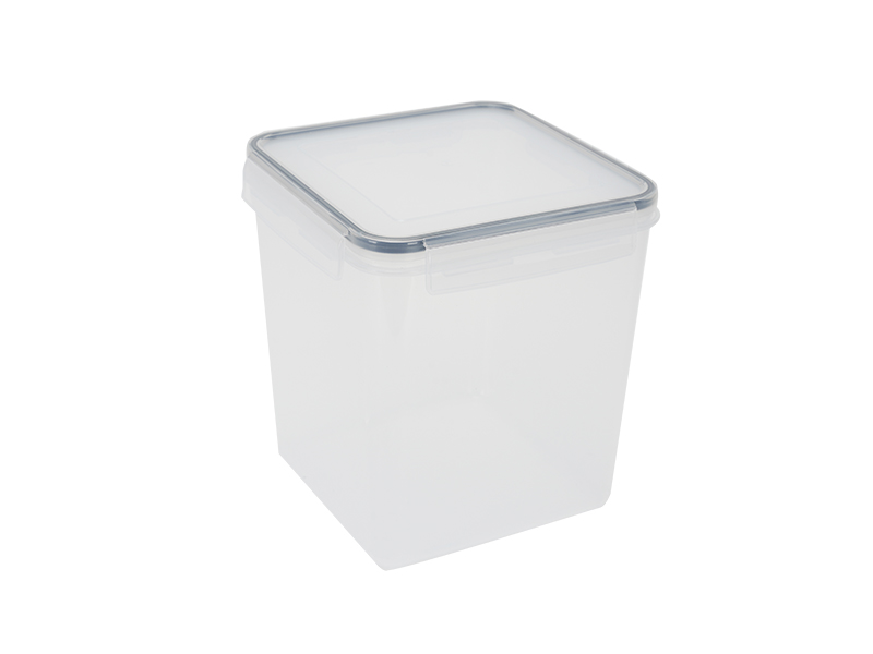 4300ML Square Crisper-XY077 