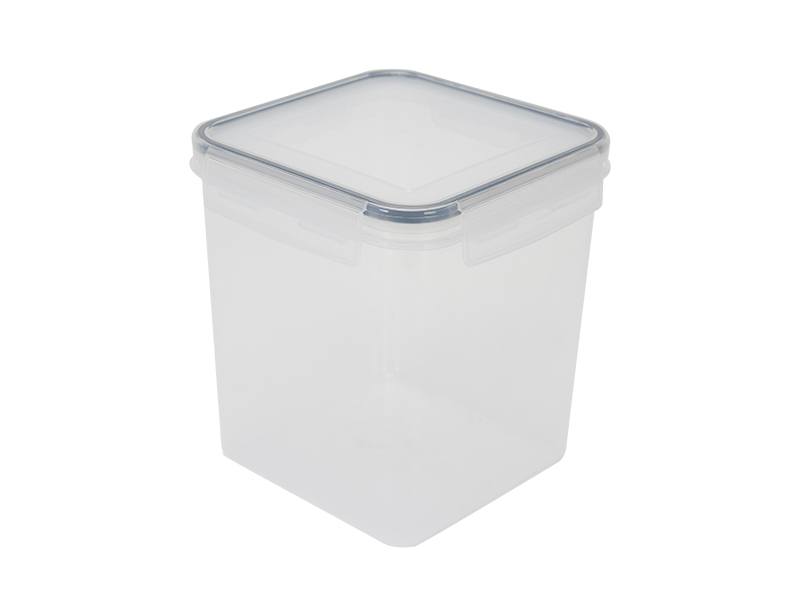 2500ML Square Crisper-XY078 