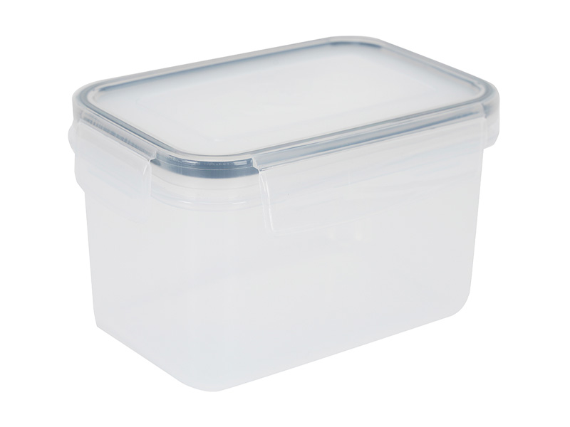 0.8L Sealed jar-XY086 