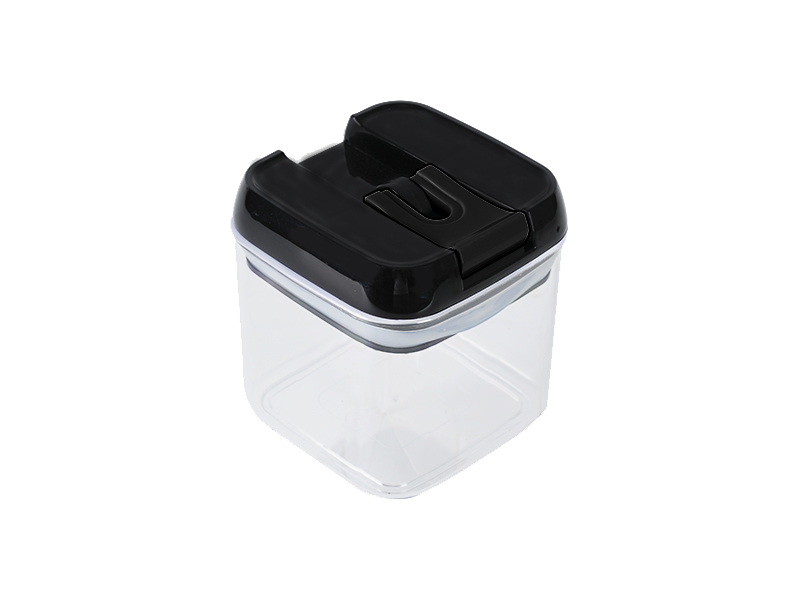 500ML Easy To Buckle Jar-XY082 