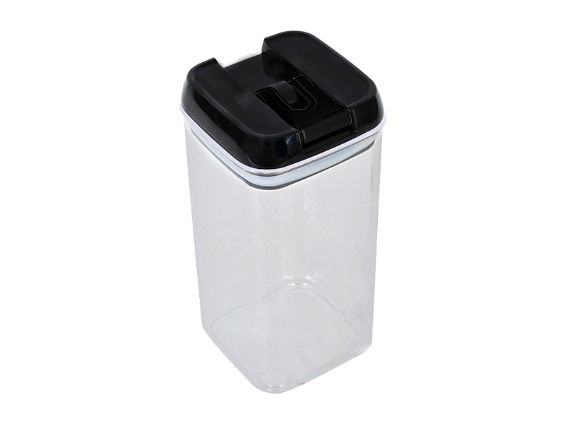 1200ML Easy To Buckle Jar-XY084 