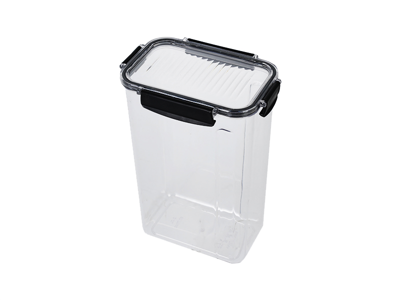 2.0L PET airtight can-XY093 