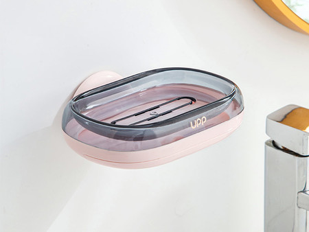 The Versatile Functions of ABS Plastic Soap Dish