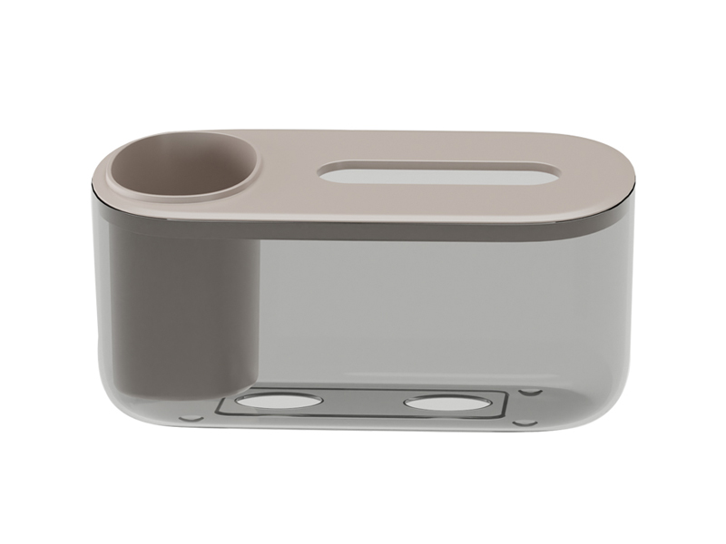 Desktop Tissue Box