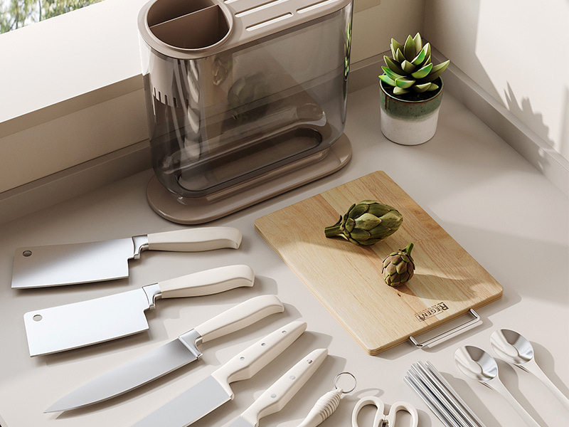 Knife Holder