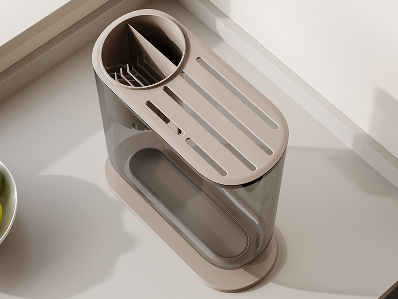 Knife Holder