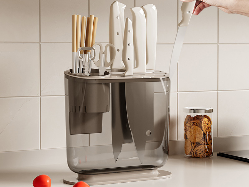 Knife Holder