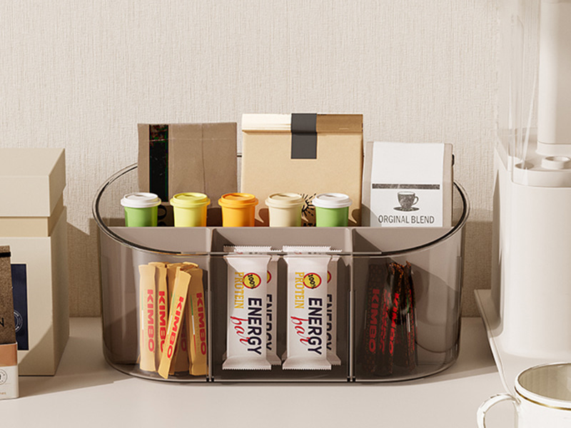 Desktop Storage Box