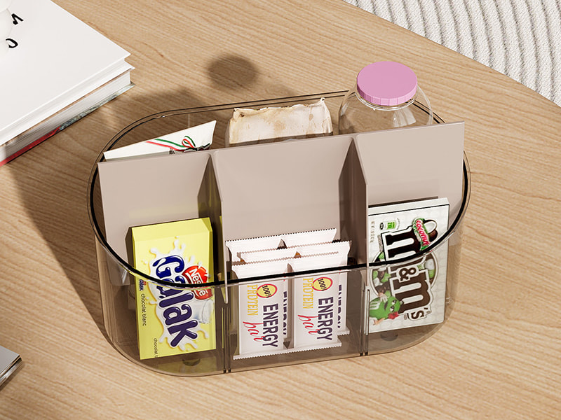 Desktop Storage Box
