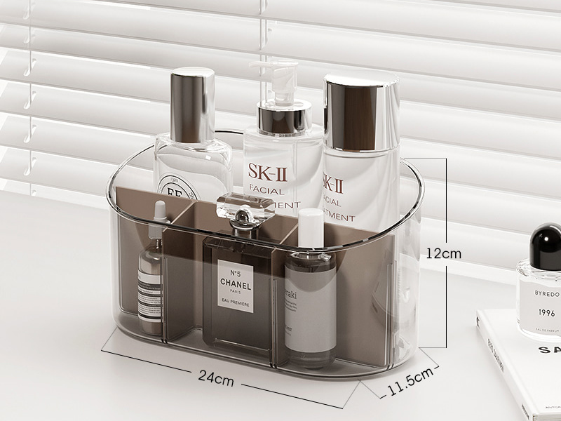 Desktop Storage Box
