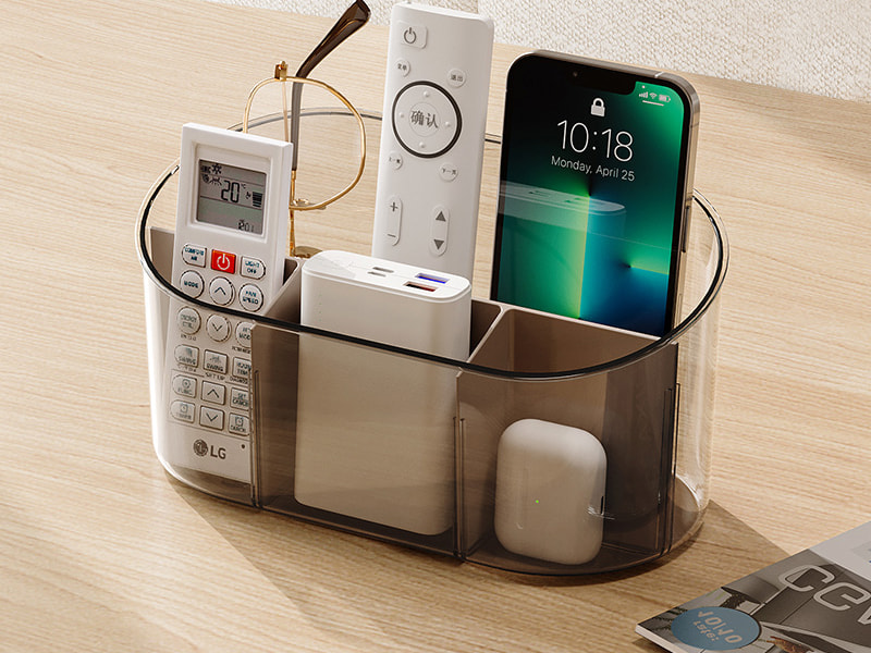 Desktop Storage Box