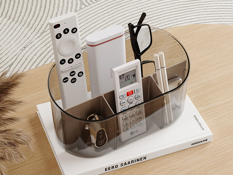 Desktop Storage Box