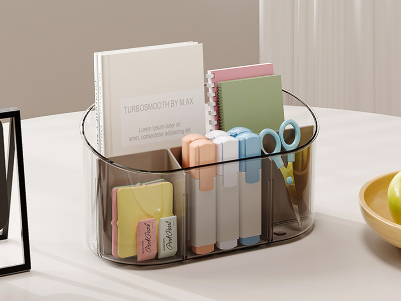 Desktop Storage Box