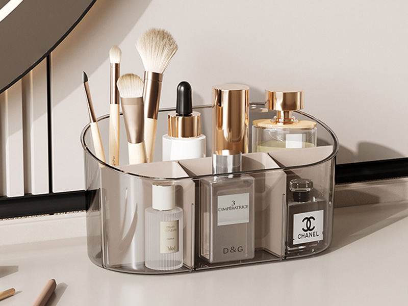 Desktop Storage Box