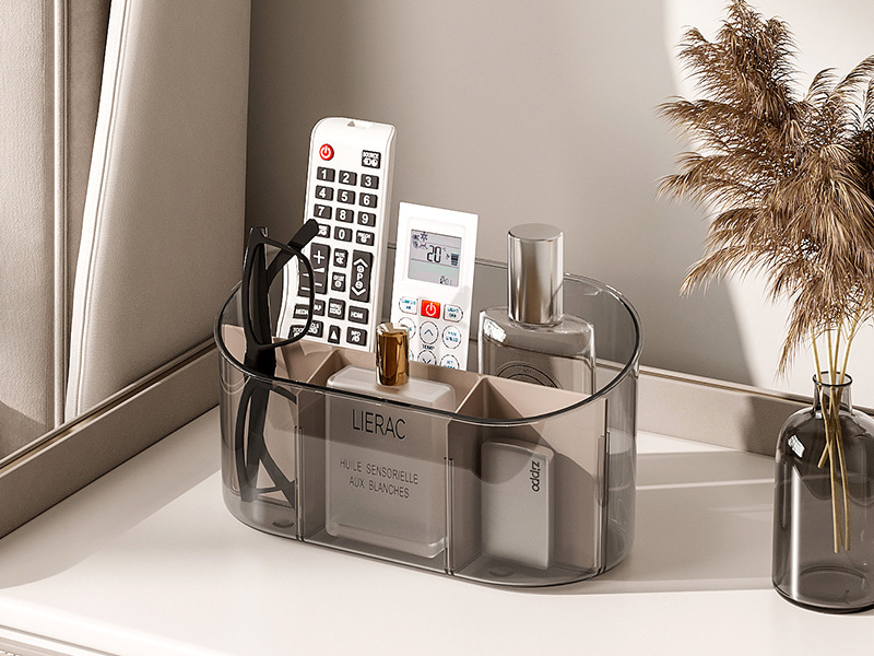 Desktop Storage Box