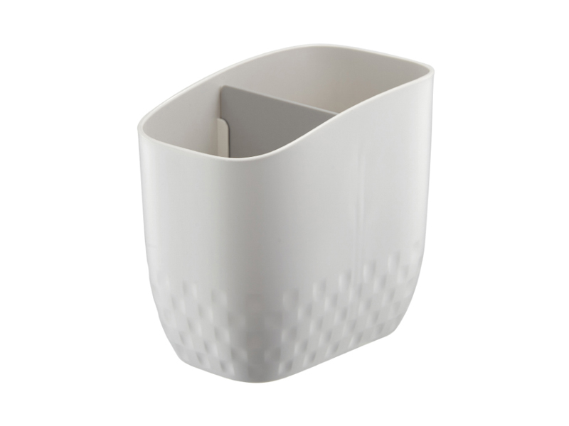 Checkered Pattern Chopstick Cage