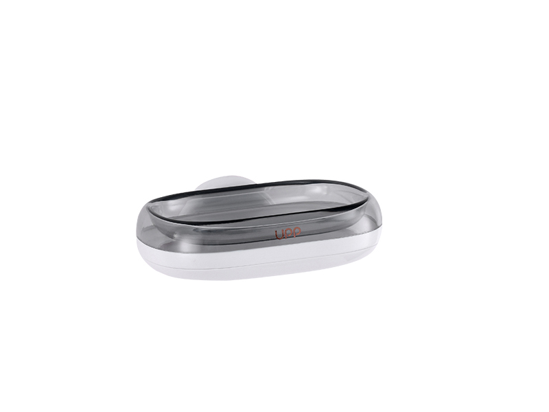 Wall Mounted Single Soap Dish