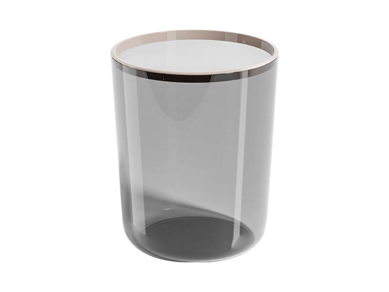 Garbage Can
