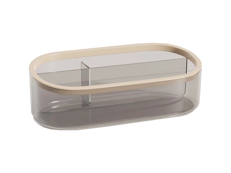Countertop Storage Box