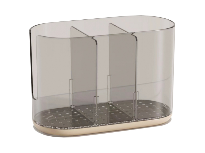 Wall Hanging Chopstick Box