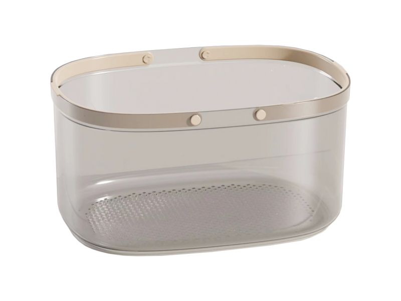 Portable Bath Basket